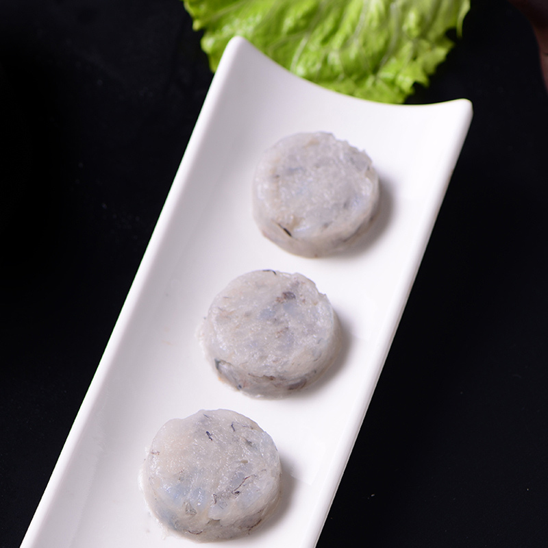 [苏宁生鲜]鲜美来虾滑200g