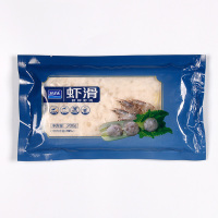 [苏宁生鲜]鲜美来虾滑200g