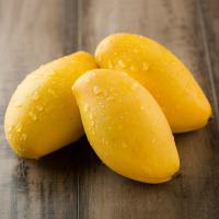 【苏宁生鲜】广西贵妃芒果_测试