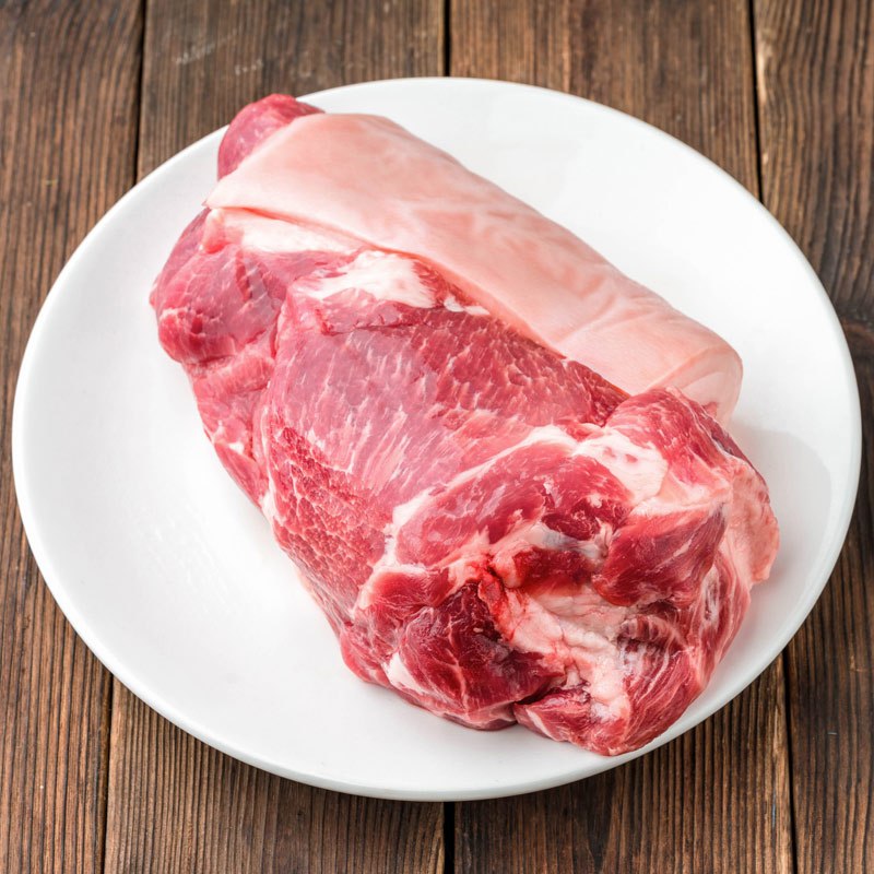 【苏宁生鲜】中润长江优选冷鲜真空前尖1kg 精选肉类