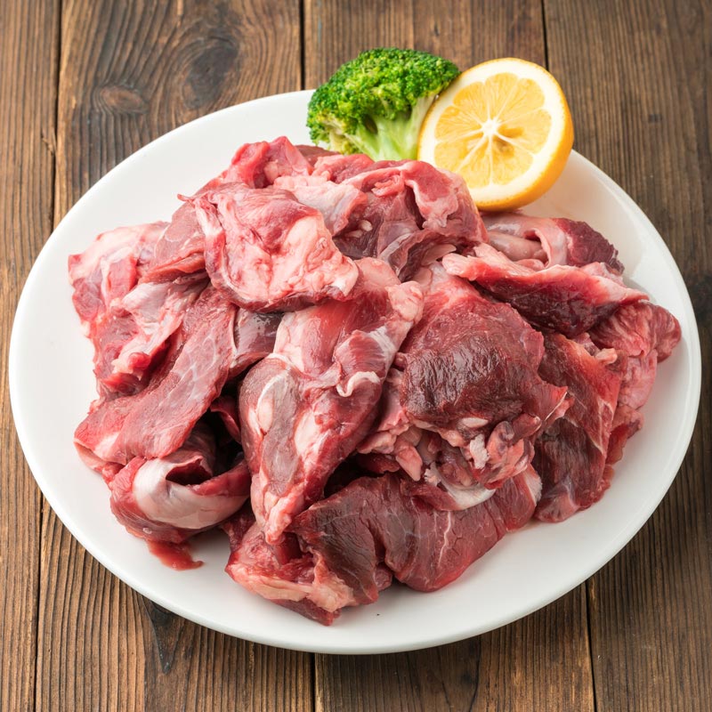 [苏宁生鲜]伊赛筋头巴脑1kg