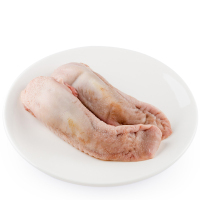 【苏宁生鲜】家佳康精装冰鲜猪舌400g 猪肉 精选肉类