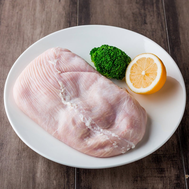 苏宁生鲜金锣精选冻猪肚500g猪肉精选肉类