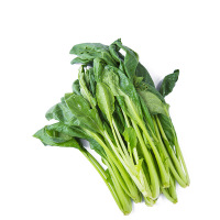 【苏宁生鲜】有机小松菜220g 蔬菜