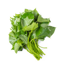 【苏宁生鲜】有机甘薯叶220g 蔬菜
