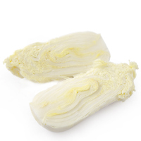 【苏宁生鲜】精选大白菜800 g 蔬菜