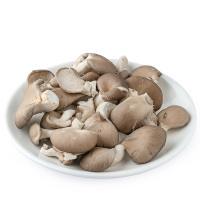 【苏宁生鲜】精选姬菇200g 蔬菜