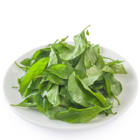 【苏宁生鲜】精选枸杞叶50g 蔬菜