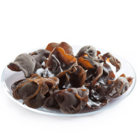 【苏宁生鲜】精选黑木耳250g 菌菇 蔬菜