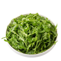 【苏宁生鲜】蔬氏芝麻菜沙拉100g 蔬菜