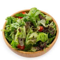 【苏宁生鲜】蔬氏西班牙式沙拉200g 蔬菜