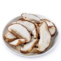 【苏宁生鲜】蔬能鲜香菇(净菜)50g 蔬菜