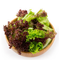 【苏宁生鲜】罗沙红500g 蔬菜