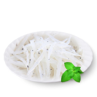 【苏宁生鲜】海天下太湖银鱼180g