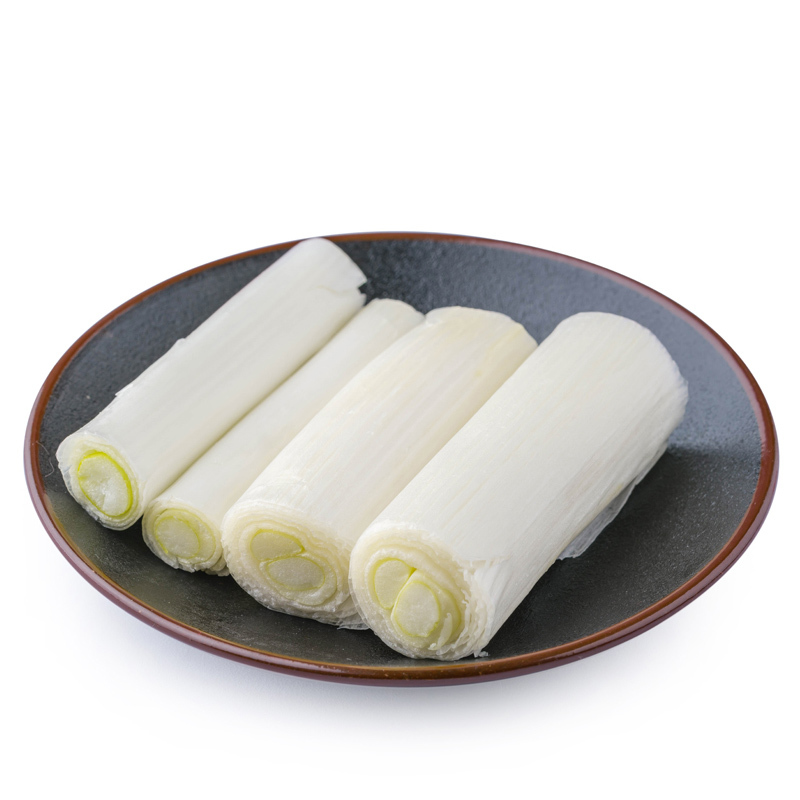 苏宁生鲜蔬能京葱段净菜100