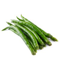 【苏宁生鲜】精选湖南椒250g 辣椒 蔬菜