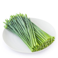【苏宁生鲜】精选韭菜花400g 蔬菜