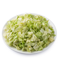 【苏宁生鲜】蔬能卷心菜片(净菜)250g 蔬菜