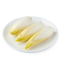【苏宁生鲜】精选玉兰菜200g 蔬菜