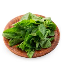 【苏宁生鲜】蔬氏薄荷20g 蔬菜