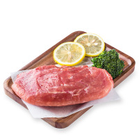 【苏宁生鲜】家佳康精装冰鲜精瘦肉250g 精选肉类