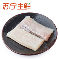 【苏宁生鲜】简单滋味象山风干鳗鱼鲞(中段)300g海鲜水产