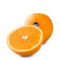【苏宁生鲜】新奇士美国夏橙4个160g以上/个 橙子 新鲜水果 橙子 新 新鲜水果