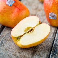 【苏宁生鲜】美国华盛顿品纳塔苹果12个约220g/个新鲜水果