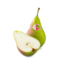 【苏宁生鲜】新西兰蜜梨2个约140g/个新鲜水果