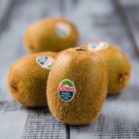 【苏宁生鲜】佳沛(Zespri)新西兰绿奇异果6个93-115g/个 进口猕猴桃 新鲜水果