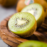 【苏宁生鲜】佳沛(Zespri)新西兰绿奇异果6个93-115g/个 进口猕猴桃 新鲜水果