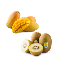 【苏宁生鲜】苏鲜生新人香甜礼包新鲜水果