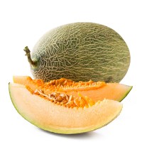 【苏宁生鲜】新疆火焰山蜜瓜1个1.3kg以上/个新鲜水果