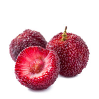 【苏宁生鲜】浙江仙居荸荠杨梅2kg新 新鲜水果