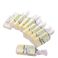 【苏宁生鲜】北冰洋奶油冰棍60g*10 方便速食