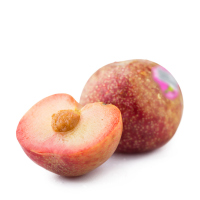 废除---【苏宁生鲜】Kingsburg美国加州花色恐龙蛋4个80g以上/个 新鲜水果