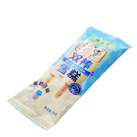 【苏宁生鲜】北冰洋双棒雪糕(酸奶口味)85g*20 方便速食