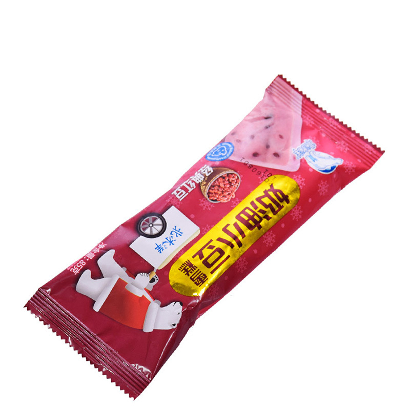 苏宁生鲜北冰洋奶油小豆雪糕85g