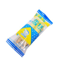 【苏宁生鲜】北冰洋鸳鸯雪糕85g*5 方便速食