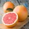 【苏宁生鲜】南非葡萄柚8个250g以上/个 新鲜水果 进口