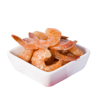 【苏宁生鲜】獐子岛口口太极虾(鲜味)100g海鲜水产