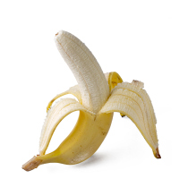 【苏宁生鲜】常瀛国产呀咪香蕉10根(切割蕉)