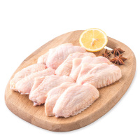 废除——【苏宁生鲜】CP正大食品单冻鸡翅中500g 安心禽蛋蔬菜