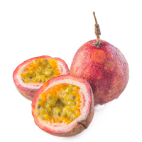 【苏宁生鲜】百香果1.5kg新鲜水果