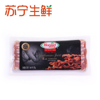 【苏宁生鲜】荷美尔(Hormel)匠心生熏腹肉培根120g 方便速食