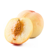 【苏宁生鲜】浙江奉化水蜜桃6个225g以上/个新鲜水果