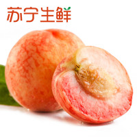 【苏宁生鲜】北京平谷仙桃1kg200g以上/个新鲜水果