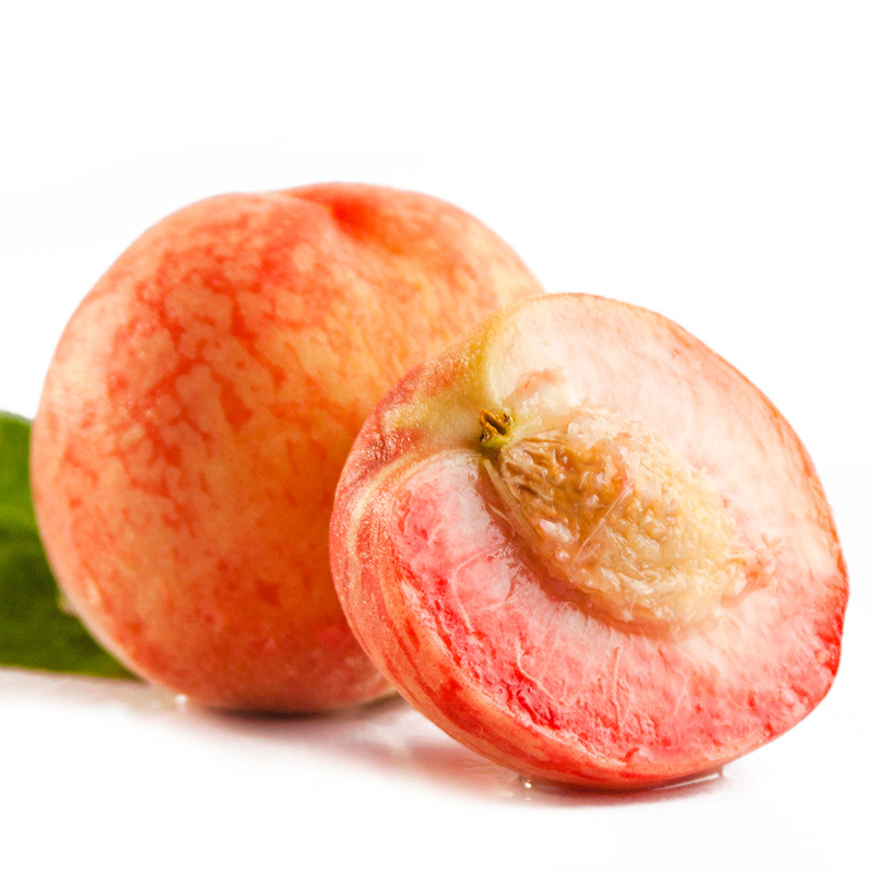 苏宁生鲜北京平谷仙桃2kg200g以上个新鲜水果