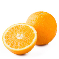 【苏宁生鲜】澳大利亚脐橙4个180g以上/个 新鲜水果