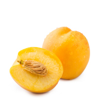 【苏宁生鲜】山东黄油桃500g60g以上/个 新鲜水果